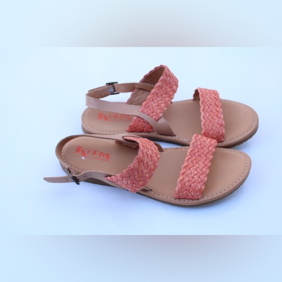 Kork-ease sandals - Picture 7 of 8